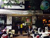 Linh Nguyễn Cafe